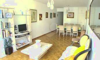 Imagem: Apartamento a venda no Jardim Paulista com