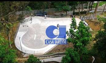 Imagem 2: Casa com 6 dormitórios à venda, 422 m² por R$ 5.800.000 - Alphaville 03 - Santana de Parna