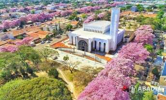 Imagem 5: Terreno à venda, 944 m² por R$ 1.300.000,00 - Santa Terezinha - Paulínia/SP