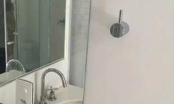 Imagem 3: Apartamento para aluguel tem 40 metros quadrados com 1 quarto em Itaim Bibi - São Paulo