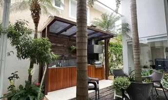 Imagem: Casa Assobradada residencial para Locação