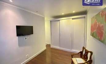 Imagem 7: Sobrado com 4 dormitórios, 250 m² - venda por R$ 1.200.000,00 ou aluguel por R$ 3.500,00/m