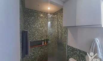 Imagem 7: Cód.: 10547 - Apartamento com condomínio , 2 dormitórios , 1 vaga , Santa Teresa , Santo A