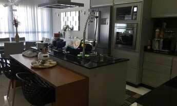 Imagem 6: Cód.: 13268 - Sobrado planejado com 03 suítes, piscina e 04 vagas de garagem - Vila Assis