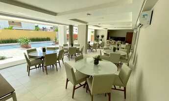 Imagem 2: Apartamento para aluguel com 57 metros quadrados com 2 quartos