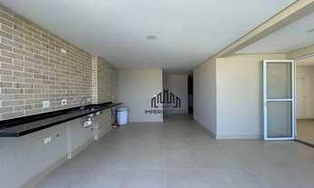 Imagem 2: Apartamento com 2 dormitórios à venda, 77 m² por R$ 750.000,00 - Barra Funda - Guarujá/SP