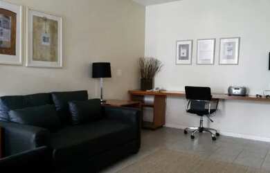 Imagem 5: Flat Copacabana Apartamento com 1 dormitório