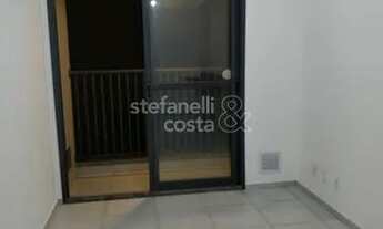 Imagem 4: Apto. aconchegante com 1 dormitório, varanda, recém entregue, bem iluminado e arejado px a