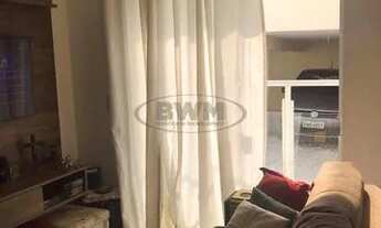 Imagem 4: Apartamento com 2 dormitórios à venda, 61 m² por R$ 205.000,00 - Jardim Itanguá - Sorocaba