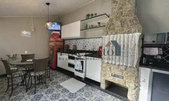 Imagem 3: Casa Térrea em Jundiaí