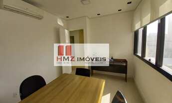 Imagem 5: Conjunto comercial com 30m², Mobíliada na Barra Funda - São Paulo - SP