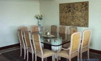 Imagem 6: COBERTURA - MOEMA ÍNDIOS - SP