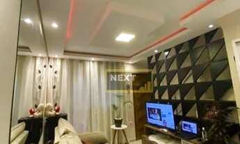 Imagem 3: Sobrado com 2 dormitórios para alugar, 70 m² por R$ 2.600,00/mês - Cidade Líder - São Paul