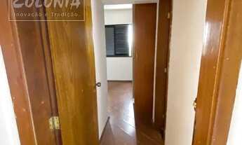 Imagem 7: Santo André - Apartamento Padrão - Vila Alzira