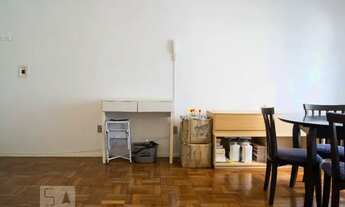 Imagem 5: Apartamento para Aluguel - Centro Histórico, 1 Quarto, 33 m2