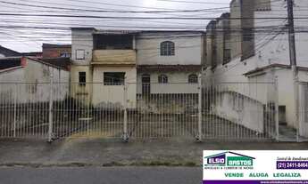 Imagem: Casa 1 quarto Tipo Condomínio Perto do