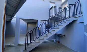 Imagem 4: Casa com 2 dormitórios para alugar, 90 m² por R$ 2.595,95/mês - Vila Pasti - Louveira/SP