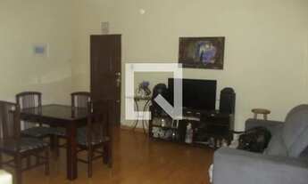 Imagem: Apartamento para Aluguel - Engenho Novo