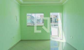 Imagem 2: Apartamento para Aluguel - Vila América, 2 Quartos, 122 m2