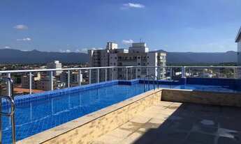 Imagem: Apartamento para venda com 55 metros quadrados