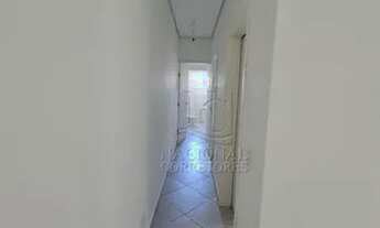 Imagem 3: Apartamento com 2 dormitórios à venda, 50 m² por R$ 275.000,00 - Bangu - Santo André/SP