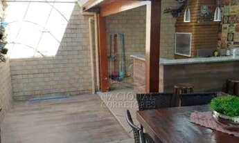 Imagem 4: Sobrado à venda, 112 m² por R$ 790.000,00 - Vila Metalúrgica - Santo André/SP