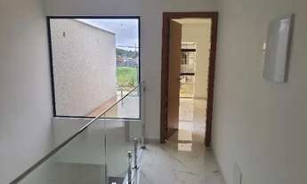 Imagem 7: Linda casa nova 4/4 condominio vila florenca abrantes