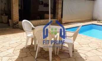 Imagem 3: Casa com 3 dormitórios à venda, 200 m² por R$ 650.000 - Jardim Santa Maria - São José do R