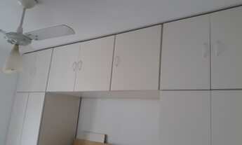 Imagem 4: Apto venda Bnh 2 quartos Alto de Pinheiros S. Paulo