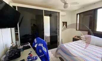 Imagem 3: Apartamento para venda tem 121 metros quadrados com 3 quartos em Centro - Florianópolis