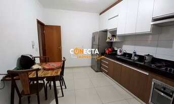 Imagem 2: Apartamento 02 quartos e 02 áreas externas no bairro Santo Antônio em Viçosa-MG