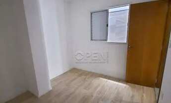 Imagem 6: Apartamento com 1 dormitório para alugar, 30 m² por R$ 1.070,00/mês - Vila Curuçá - Santo