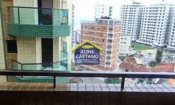 Imagem 3: Apartamento com 2 dorms, Tupi, Praia Grande - R$ 460 mil, Cod: ACT2382