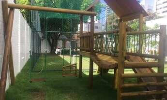 Imagem: Apto 2201 do Edf Porto Rosarinho