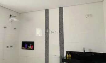 Imagem 11: Casa à venda no Condomínio Swiss Park - Campinas/SP