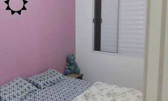 Imagem 7: APTO NOVO OSASCO