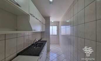 Imagem 7: Apartamento com 2 dormitórios para alugar, 63 m² por R$ 1.120,00/mês - Parque Residencial