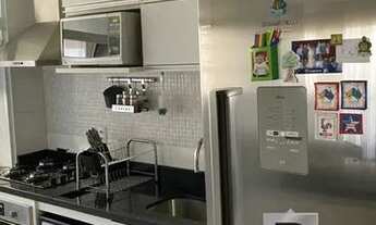 Imagem 2: Apartamento Mooca