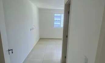 Imagem 4: Apartamento com 3 dormitórios à venda, 94 m² por R$ 819.000 - Altiplano Cabo Branco - João