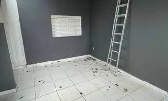 Imagem 4: Casa com 1 dormitório para alugar, 50 m² por R$ 1.200,00/mês - Jardim Dos Lagos - Elias Fa