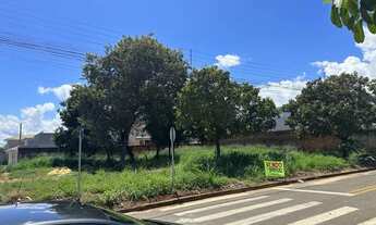 Imagem: 309 sul Arso 34, 2 lotes juntos, sendo esquina