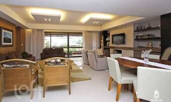 Imagem 4: Apartamento à venda Rua Silva Jardim, Bela Vista - Porto Alegre