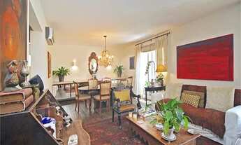 Imagem 1: APARTAMENTO REFORMADO NO ITAIM BIBI - 3DORMITORIOS, SENDO 2 SUITES 2 VAGAS