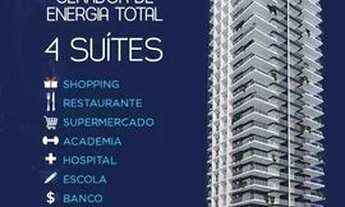 Imagem 6: Real Paradise, Umarizal direto C/construtora 4/4 sendo suítes. Condições especial