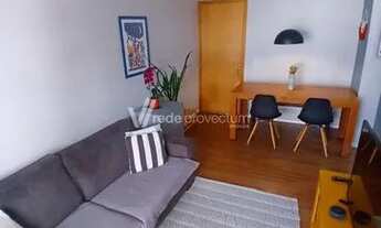 Imagem 4: Apartamento - Nova Campinas - Campinas