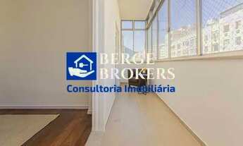 Imagem 5: Apartamento-À VENDA-Copacabana-Rio de Janeiro-RJ