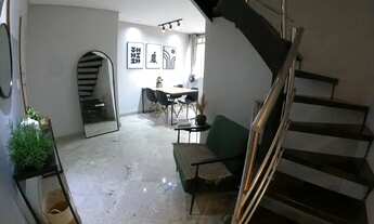 Imagem 3: BELO HORIZONTE - Apartamento Padrão - Castelo