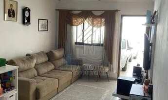 Imagem: Sobrado com 3 dormitórios à venda, 77