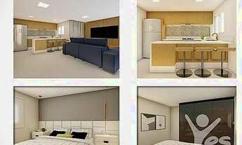 Imagem 4: Cód.: 10798 - Cobertura sem condomínio, 02 dormitórios sendo 01 suíte e 01 vaga de garagem