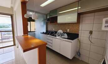 Imagem 5: Ponto Nobre - Aluga-se apartamento 2 quartos (1 suíte